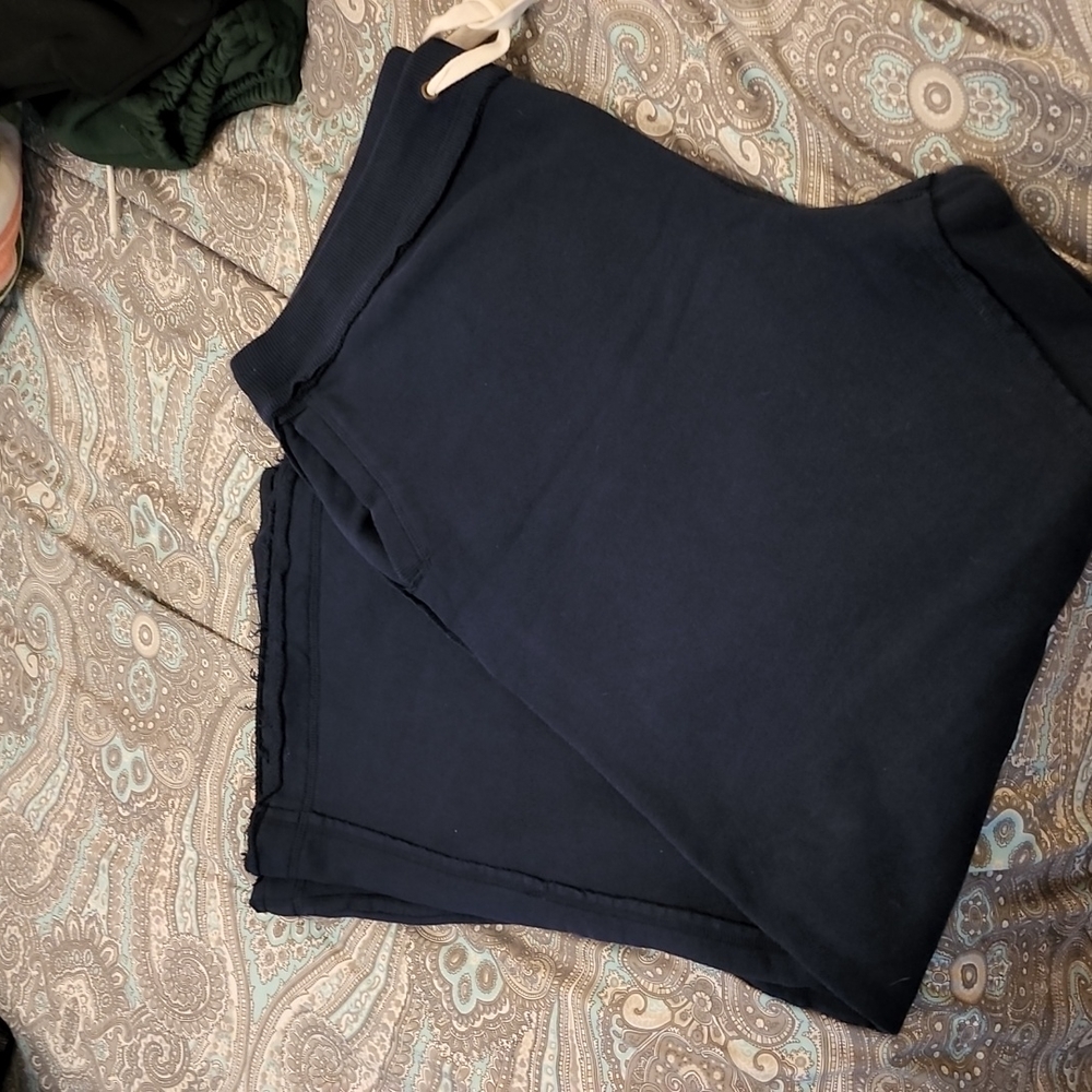 Gap sweat pants